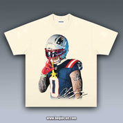 VINTAGE TEE | GONZO V1.28