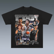 VINTAGE TEE | WEMBY