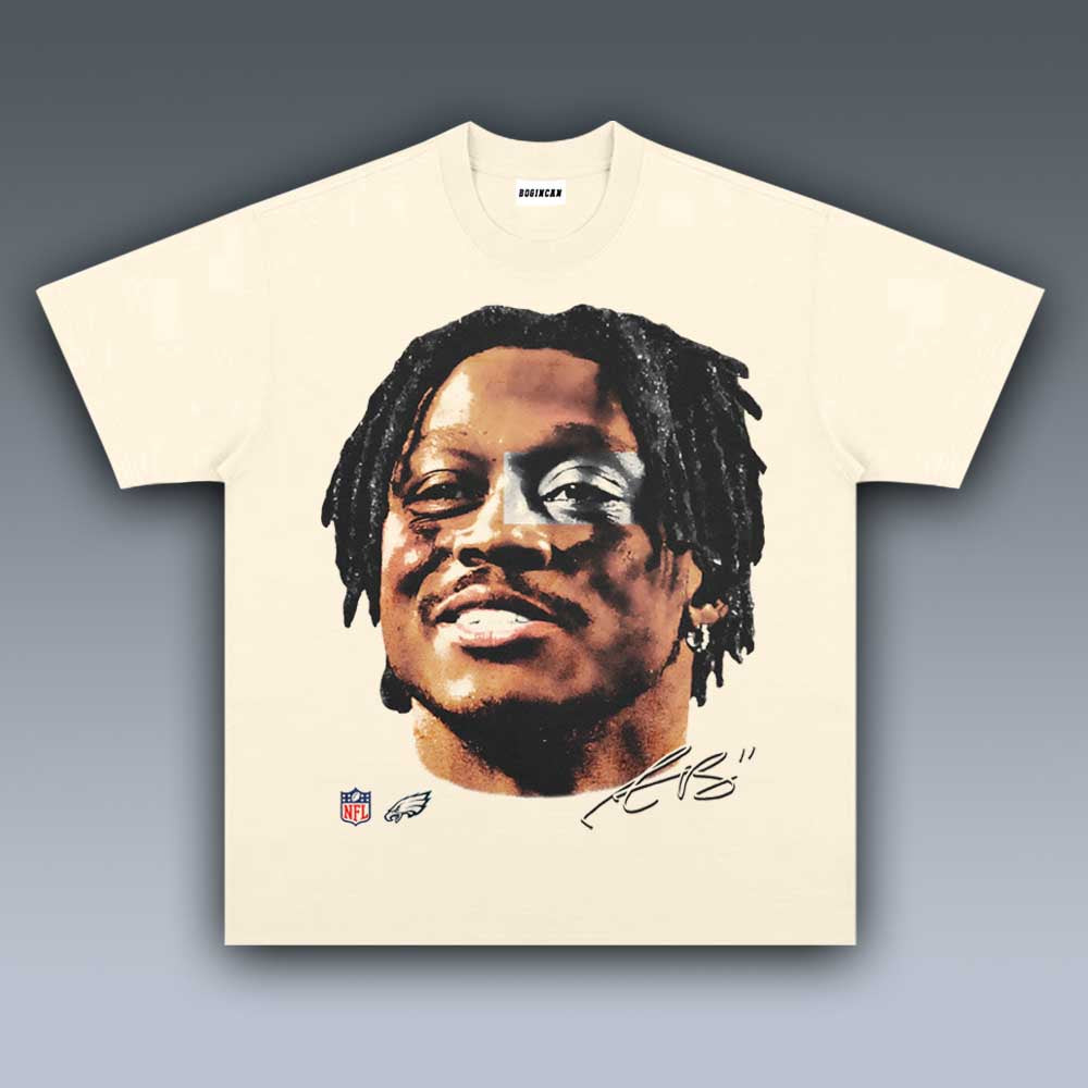 VINTAGE TEE | AJ BROWN 9.4