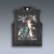 VINTAGE TANK TOP | KOBE 2008 CHRISTMAS DAY