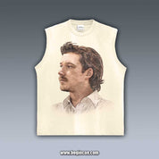 VINTAGE TANK TOP | MORGAN WALLEN V5.8