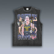 VINTAGE TANK TOP | CAITLIN CLARK 7.3