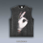 VINTAGE TANK TOP | ICEMAN DRAKE V5.15.2