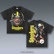 VINTAGE TEE | PITTSBURGH 10.11