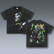 VINTAGE TEE | DOCTOR DOOM 7.30.2
