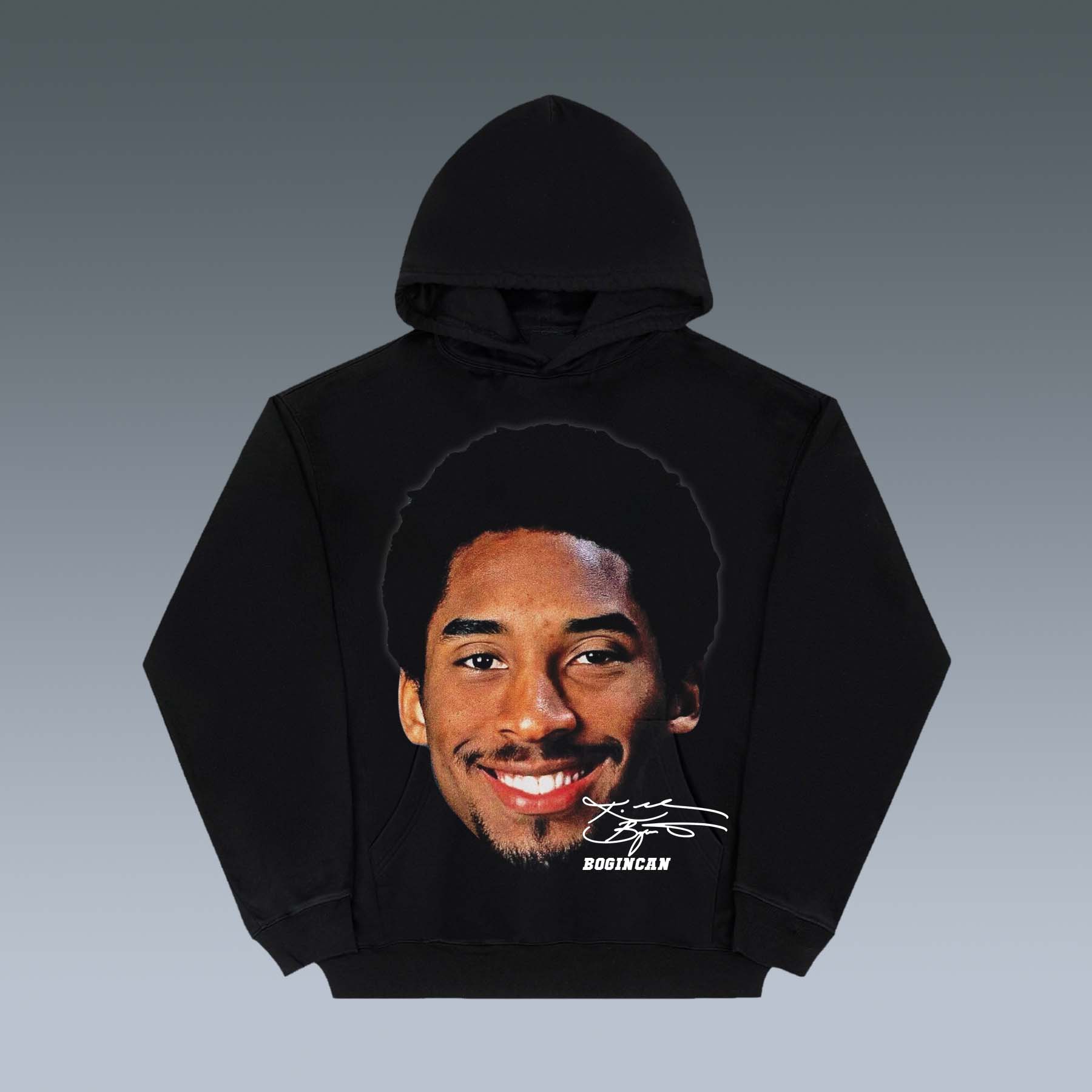 VINTAGE HOODIES | KOBE