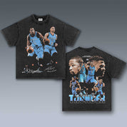 VINTAGE TEE | OKC OLD SCHOOL 6.14