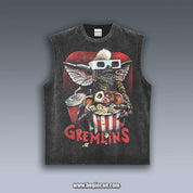 VINTAGE TANK TOP | GREMLINS 9.10