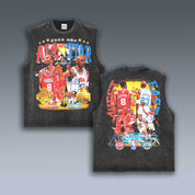 VINTAGE TANK TOP | 2003 ALL STAR 2.28