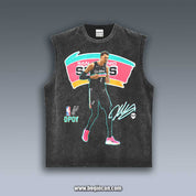 VINTAGE TANK TOP | WEMBY 5.27