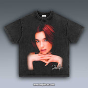 VINTAGE TEE | DUA LIPA FACE 10.22.2