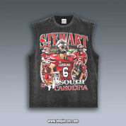 VINTAGE TANK TOP | DYLAN STEWART 10.14
