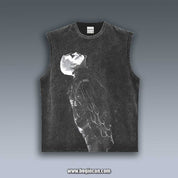 VINTAGE TANK TOP | CHRIS BROWN W5.25.4