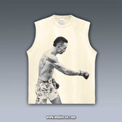 VINTAGE TANK TOP | MAX HOLLOWAY