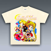 VINTAGE TEE | SAILOR MOON 2.27