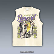 VINTAGE TANK TOP | KOBE Y11.7