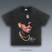 VINTAGE TEE | CHRIS BROWN V11.5