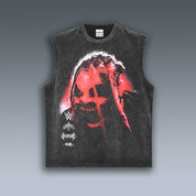 VINTAGE TANK TOP | BRAY WYATT 9.2