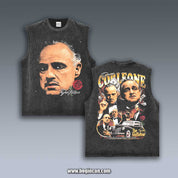 VINTAGE TANK TOP | THE GODFATHER 1.4