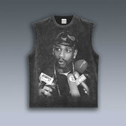 VINTAGE TANK TOP | ALLEN IVERSON V1.6