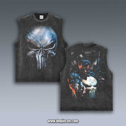 VINTAGE TANK TOP | HITMAN 5.27