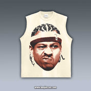 VINTAGE TANK TOP | ALLEN IVERSON V6.9