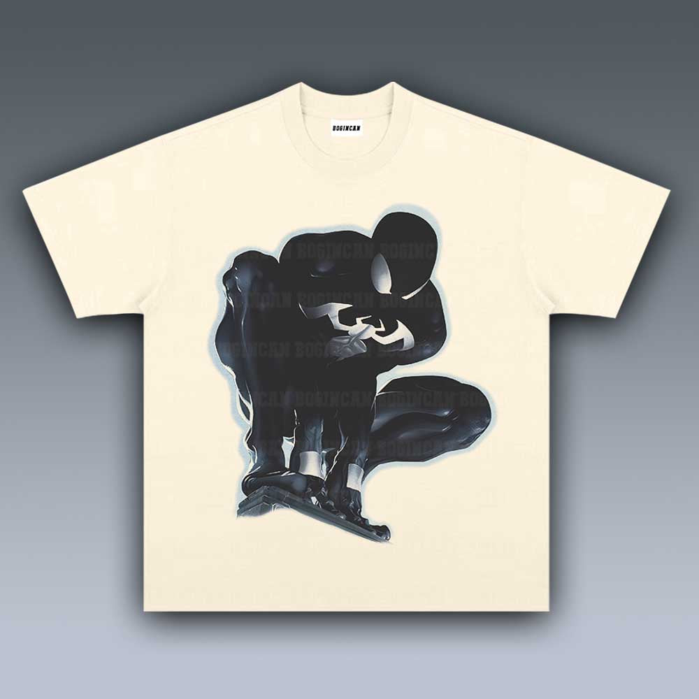 VINTAGE TEE | SPIDER MAN 11.28