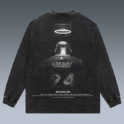 VINTAGE LONG SLEEVE TEE | KOBE