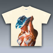 VINTAGE TEE | BEYONCE 5.6