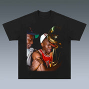 VINTAGE TEE | MICHAEL JORDAN