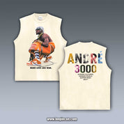 VINTAGE TANK TOP | ANDRE 3000 9.1