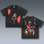 VINTAGE TEE | IT 9.15