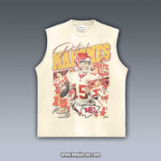 VINTAGE TANK TOP | PATRICK MAHOMES 10.11