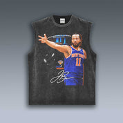 VINTAGE TANK TOP | JALEN BRUNSON 5.14.3