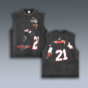 VINTAGE TANK TOP | PRIME TIME 8.8