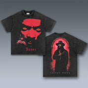 VINTAGE TEE | BONES 9.15