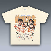 VINTAGE TEE | KNICKS 12.11