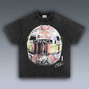 VINTAGE TEE | HELMET 9.4