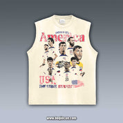 VINTAGE TANK TOP | USMNT 5.14