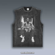 VINTAGE TANK TOP | KOBE FOCUS