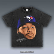 VINTAGE TEE | VLADIMIR GUERRERO JR 10.29