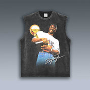VINTAGE TANK TOP | MICHAEL JORDAN 5.9