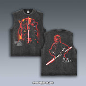 VINTAGE TANK TOP | MAUL V5.7