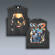 VINTAGE TANK TOP | SGA 5.17
