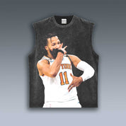 VINTAGE TANK TOP | JALEN BRUNSON 5.20