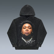 VINTAGE HOODIES | ROD WAVE