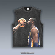 VINTAGE TANK TOP | KOBE V10.21