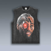 VINTAGE TANK TOP | KAWHI LEONARD 4.23.2