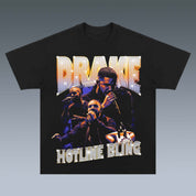 VINTAGE TEE |  DRAKE