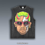 VINTAGE TANK TOP | DENNIS RODMAN V11.18